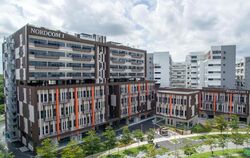 Nordcom One (D27), Factory #567481441
